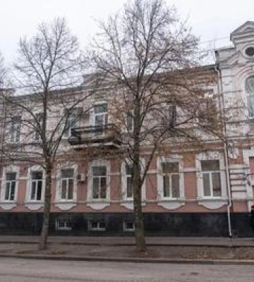 У Полтаві відбулось судове засідання по справі знесення історичної будівлі