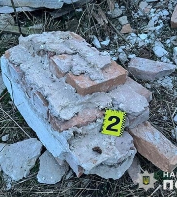 Загинув на очах у друзів: на Тернопільщині на 17-річного хлопця впала частина стіни