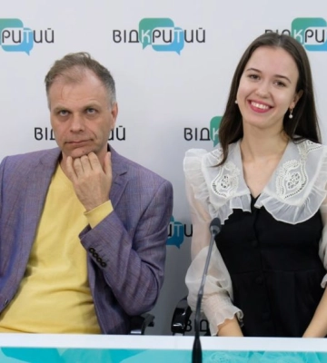 Театральний трилер у Дніпрі: прем’єра квітня у ДРАМіКОМі 