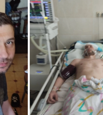 &quot;Сын умер после задержания ТЦК&quot;: женщина из Хмельницкого рассказала о трагическом случае