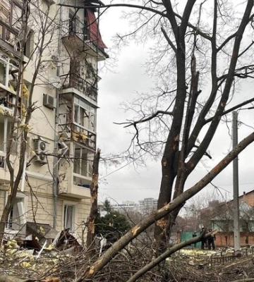 В Харькове больше нет улицы Бакулина и въезда Тринклера: список новых переименований В Харькове больше нет улицы Бакулина и въезда Тринклера: список новых переименований