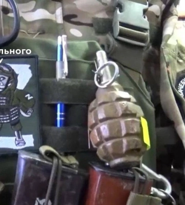 У школах на ТОТ Херсонщини росіяни створюють &quot;музеї СВО&quot;, - Спротив