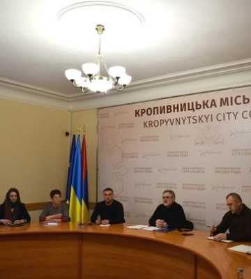 У Кропивницькому борг споживачів за теплопостачання скоротився на понад 50 млн грн 