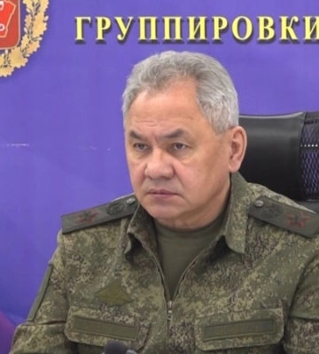 На тлі втрат Чорноморського флоту РФ Шойгу анонсував появу нових кораблів «Каракурт» у Криму