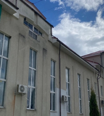 У Надвірній запрацював оновлений сервісний центр МВС: графік та послуги