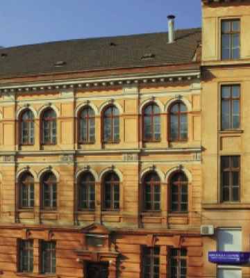 Українську академію друкарства приєднають до Львівської політехніки – Лісовий