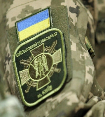 На Буковині ТЦК розшукує понад 5 тис. ухилянтів