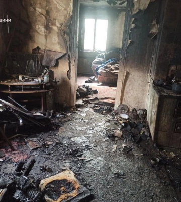 Жительку Харківської області підозрюють у колабораціонізмі