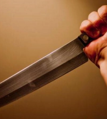 В Одесі чоловік зарізав трьох людей: як його покарали