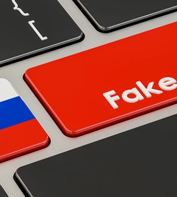 Хочуть відвернути увагу від провалів власної оборони: у ЦПД пояснили, чому росіяни знову заговорили про "захоплення Києва"