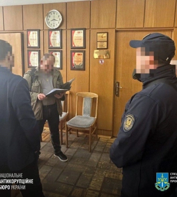 3,2 млн грн збитків стратегічному держпідприємству: повідомлено про нову підозру Шиману