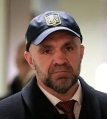 Замовник вбивства Каті Гандзюк заявив про мобілізацію до ЗСУ: реакція Міноборони й військових
