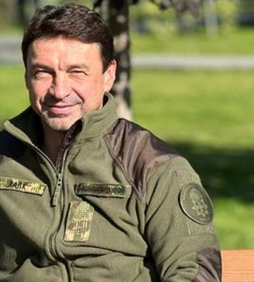 «Збірна України може виграти Євро-2024»: відомий ексгравець Волині здивував гучною заявою