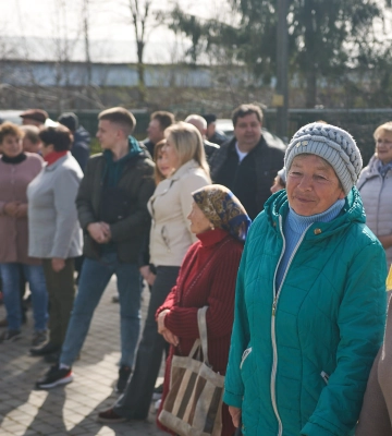 На Уманщині запрацювала амбулаторія, на яку чекали роки (ФОТО)