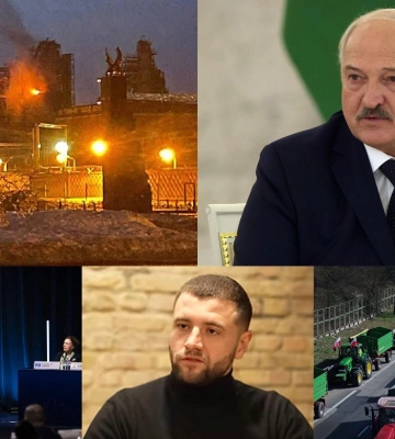 У Гаазі запрацював Міжнародний реєстр збитків для українців