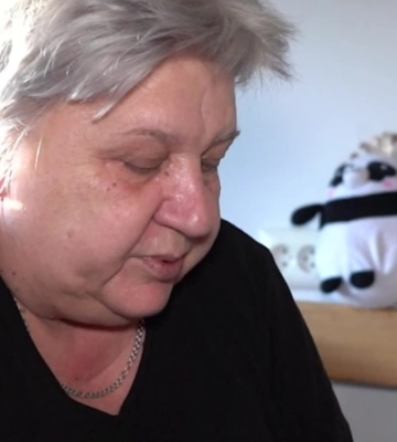 «З окупації – знову в заручники»: У шелтері для переселенців у Львові спалахнув конфлікт (відео)