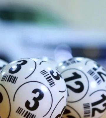 У місті рівненських атомників хтось виграв у лотерею 250 000 грн