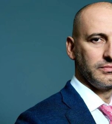 Ахметов створює залізорудного гіганта. Метінвест об&#039;єднає три гірничо-збагачувальні комбінати в Кривому Розі в одну структуру