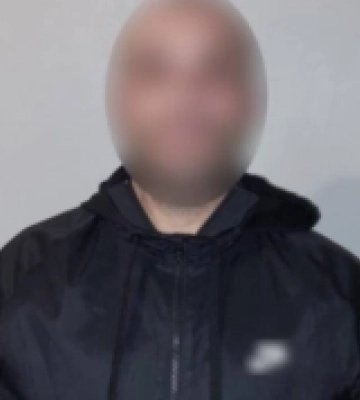 Мукачівця, який жорстоко побив свою дружину, взяли під варту без права на заставу