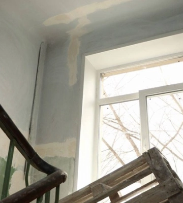 «Вдячні, що у Дніпрі реагують на звернення мешканців і проводять оновлення у житловому фонді», — мешканці дякують за ремонти у будинках