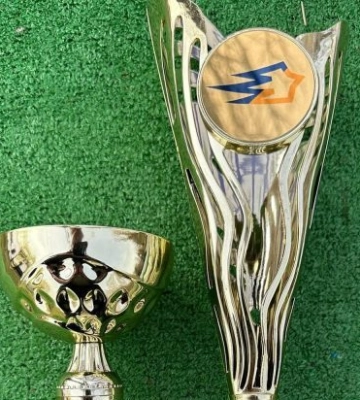 Команда з Дніпропетровщини здобула «срібло» на чемпіонаті України з легкоатлетичного кросу
