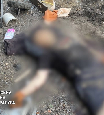 Оккупанты обстреляли село на Харьковщине: есть погибший, ранен ребенок