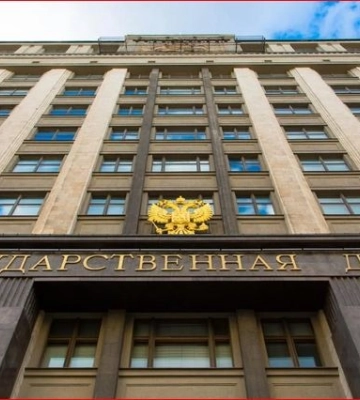 "Беспредел беспилотников": в госдуме снова мечтают захватить Киев