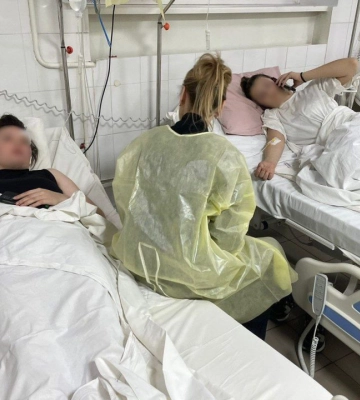Кількість постраждалих внаслідок російського теракту у Дніпрі збільшилася до вісімнадцяти