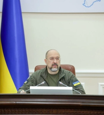 Украина планирует создать девять новых пунктов пропуска на западной границе – Шмыгаль