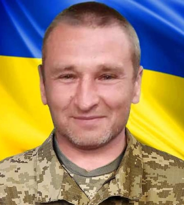 ДНК-експертиза підтвердила загибель на Донеччині радіотелефоніста реактивного артилерійського взводу з Рівненщини (ВІДЕО)