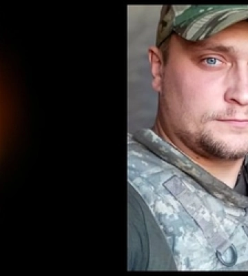 У Запорізькій області загинув 31-річний ковельчанин Андрій Шпилюк