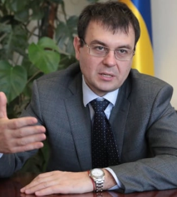 В рф працює 96 банків за участю капіталу нерезидентів: Гетманцев застеріг їх про наслідки