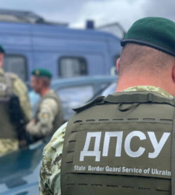 На Волині бази відпочинку надаватимуть прикордонникам списки туристів: причина
