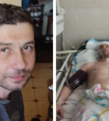 В Хмельницком после прохождения ВВК умер мужчина: в ТЦК объяснили, что произошло