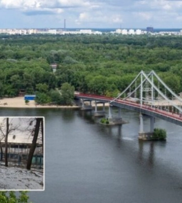 Іноземна компанія незаконно зареєструвала право власності на нерухомість у Києві