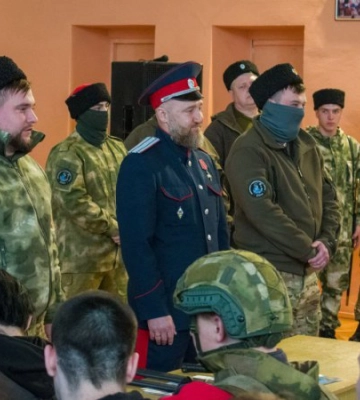 На тимчасово окупованій території Запорізької області освіту переводять на “військові рейки”, - Федоров