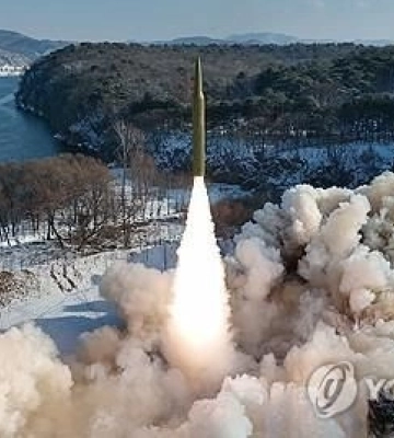 Південна Корея надасть Україні допомогу у понад $2 млрд