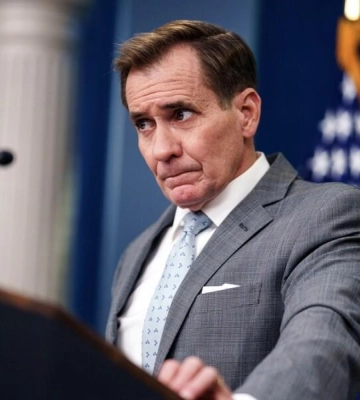 США ищут способы предоставить экстренную поддержку Украине – Белый дом