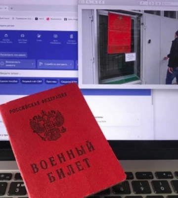Призыв и мобилизация в рф: как жителям Мелитополя не стать пушечным мясом 