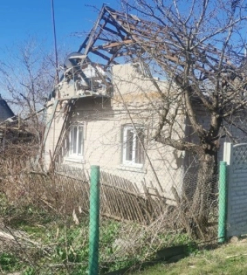 Армія РФ за минулу добу завдала 389 ударів по восьми населених пунктах Запорізької області