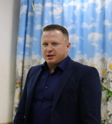 Зарплата ₴72 тис на місяць: що в декларації очільника Миколаївської облради