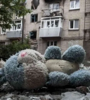 Одна дитина загинула, ще п&#039;ятеро постраждали за добу внаслідок російських обстрілів
