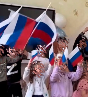 путин распорядился воспитывать неучей - как в Мелитополе может поменяться школьная программа