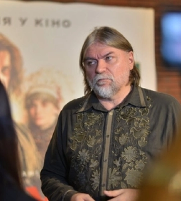 За фільмом режисера з Волині може з’явитися серіал на Netflix