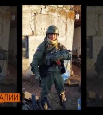 Новые данные о потерях из Крыма. Что постят российские солдаты? (видео)