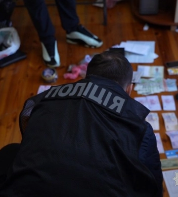 В Одесі злочинна група організувала торгівлю людьми
