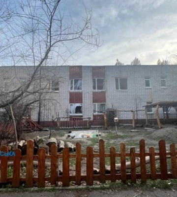 Удар по Дніпру 2 квітня: 18 поранених