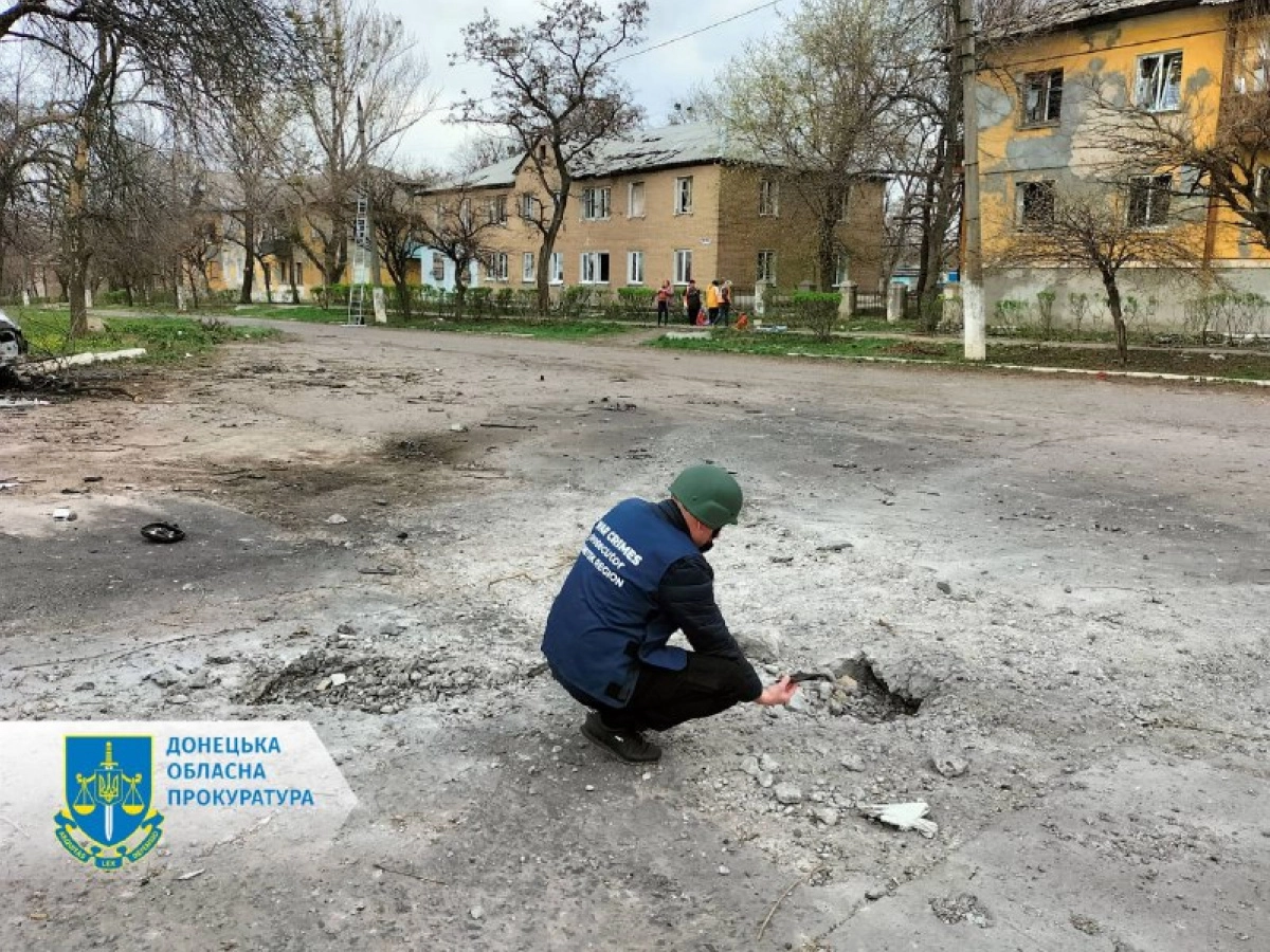 Удар по Николаевке: трое пострадавших, повреждены дома и автомобили -  Региональные новости