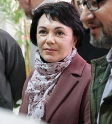 Громади Миколаївщини отримали понад 1500 ноутбуків від UNICEF