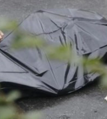 На Закарпатті водій мікроавтобуса збив на смерть бабусю